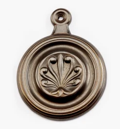 Horton Decorative Bed Bolt Cover