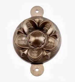 Horton Flower Bed Bolt Covers