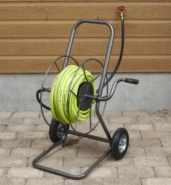 Hose Reel Cart