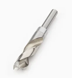 HSS Lipped Imperial Brad-Point Drills