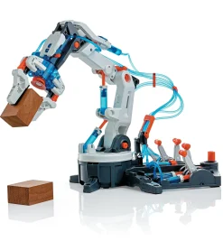 Hydraulic Robot Arm