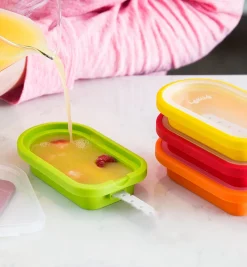 Ice Pop Molds