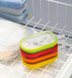 Ice Pop Molds