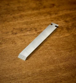 Imperial Wide Blades For Veritas Small Plow Plane And Combination Plane