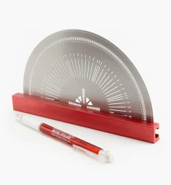 Incra Protractor