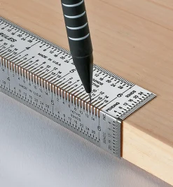 Incra Rigid Bend Rules