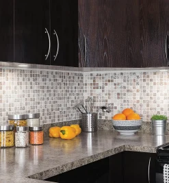 Indoor 4-Watt White LED Downlight