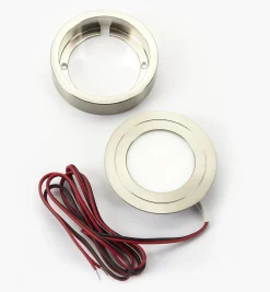 Indoor 4-Watt White LED Downlight