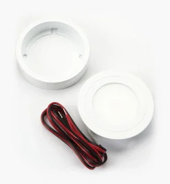 Indoor 4-Watt White LED Downlight