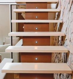 Indoor/Outdoor Warm Or Natural White Mini Recessed LED Light Kits