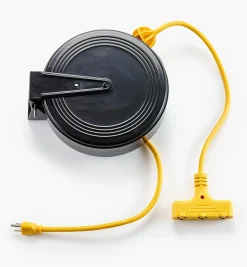 Industrial Cable Reels