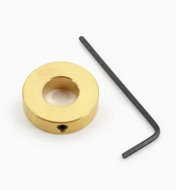 Inlay Bushing And Key