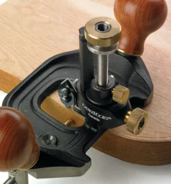 Inlay Cutter Head For Veritas Large Router Plane