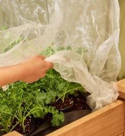 Insect Protection Fabric