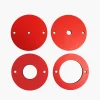 Insert Rings For SawStop Router Lift