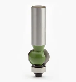 Internal Bullnose Bits – Half Radius