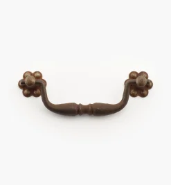 Iron Drawer Handles