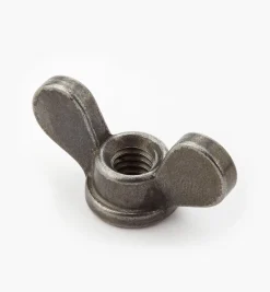 Iron Wing Nut