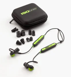 ISOtunes PRO Aware Earbud Hearing Protectors