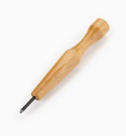 Japanese 60° Detail Carving Parting Tools