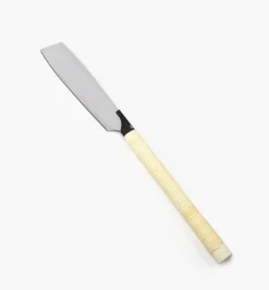 Japanese Convex Crosscut Kataba