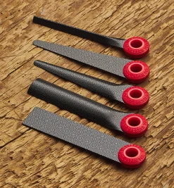 Japanese Finger Files