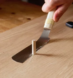 Japanese Flush-Cutting Saw