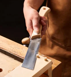 Japanese Kugihiki Saw