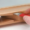 Japanese Milled-Tooth Extra-Fine Side Plane-Maker's Float
