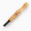 Japanese 9mm Shallow Detail Carving Gouge