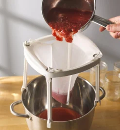 Jelly & Syrup Strainer