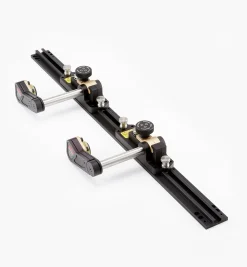 JessEm Clear-Cut Table Saw Stock Guides