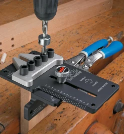 JessEm Dowelling Jig