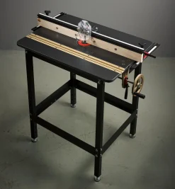 JessEm Mast-R-Fence III