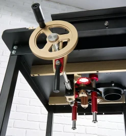 JessEm Mast-R-Lift Excel II