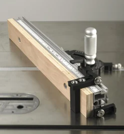 JessEm Mite-R-Excel II Miter Gauge