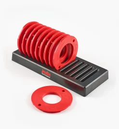 JessEm 10-Piece Insert Ring Set