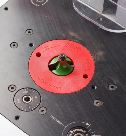 JessEm 10-Piece Insert Ring Set