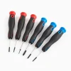 Jeweller's Screwdrivers