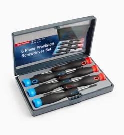 Jeweller's Screwdrivers