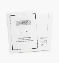 John B. Hetzel's Tool Chest Plan