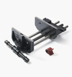 Jorgensen Quick-Release Bench Vises