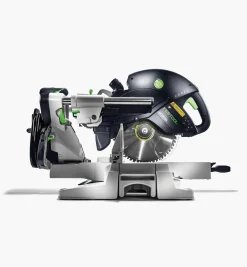 Kapex KS 120 REB Sliding Compound Miter Saw