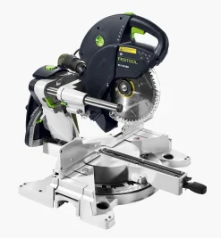 Kapex KS 120 REB Sliding Compound Miter Saw