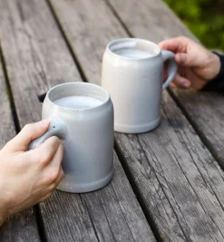 Keferloher Beer Stein