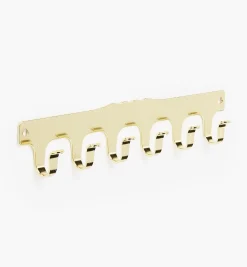 Key-Box Hook Strips