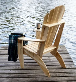 Kitchissippi Chair Plan