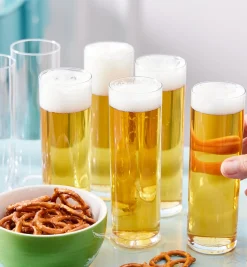 Kölsch Beer Glasses
