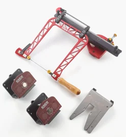 Knew Concepts Marquetry Sets