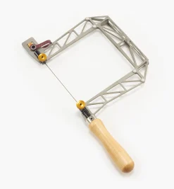 Knew Concepts Titanium Fret Saws